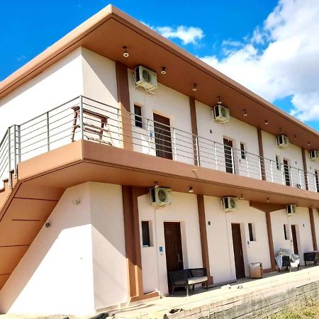 Sunset Apartments Neochori  外观 照片