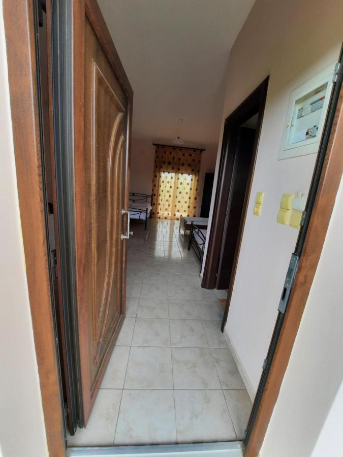 Sunset Apartments Neochori  外观 照片