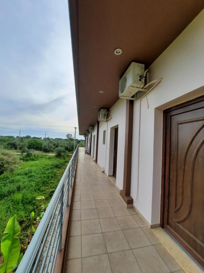 Sunset Apartments Neochori  外观 照片