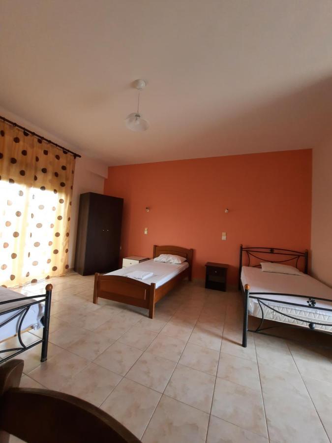 Sunset Apartments Neochori  外观 照片