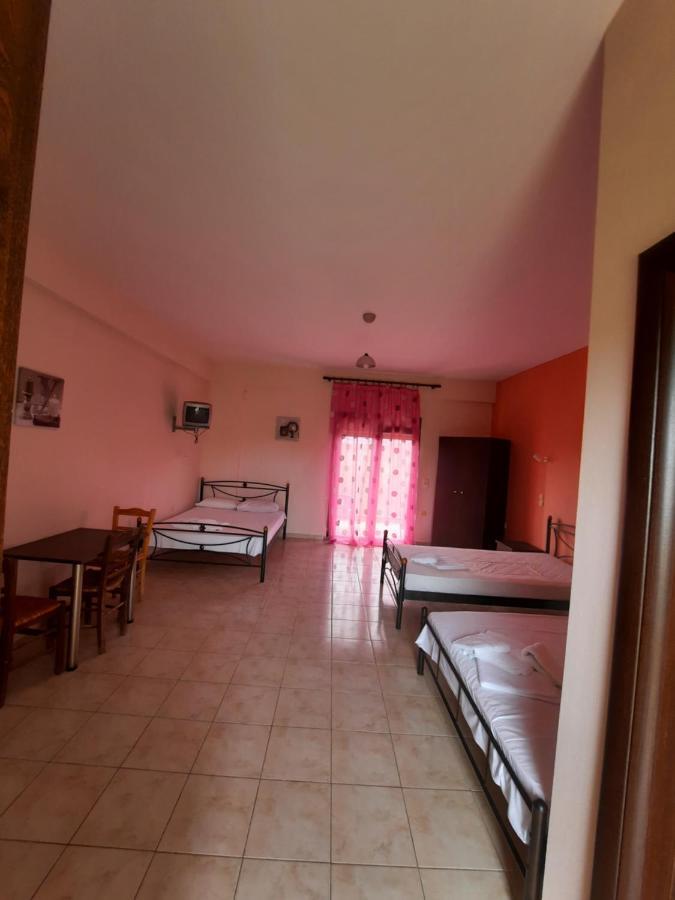 Sunset Apartments Neochori  外观 照片